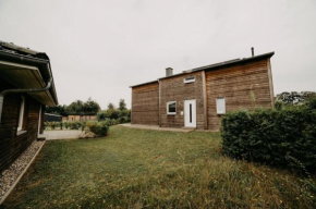 Haus Holli Zarrentin am Schaalsee, Zarrentin Am Schaalsee